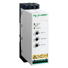 SOFT-START/STOP 22A 380 415V - SCHNEIDER ELECTRIC ATS01N222QN - SCHNEIDER ELECTRIC ATS01N222QN - SCHNEIDER ELECTRIC ATS01N222QN product photo
