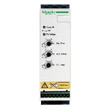 AVVIATORE STATICO 32A 380 415V - SCHNEIDER ELECTRIC ATS01N232QN - SCHNEIDER ELECTRIC ATS01N232QN - SCHNEIDER ELECTRIC ATS01N232QN product photo