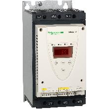 ALTISTART ATS22 62A 230-415V - SCHNEIDER ELECTRIC ATS22D62Q - SCHNEIDER ELECTRIC ATS22D62Q - SCHNEIDER ELECTRIC ATS22D62Q product photo