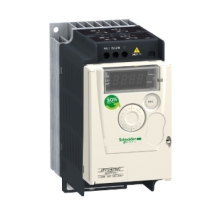 Variatore di velocitÃƒÂ  ATV12 - 0,75 kW - 1 HP - 200-240 V - 1ph - c/diss.term. - SCHNEIDER ELECTRIC ATV12H075M2 - SCHNEIDER ELECTRIC ATV12H075M2 product photo
