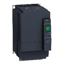 Variatore di velocit?  ATV320 - 15kW - 380...500V - 3 phase - book - SCHNEIDER ELECTRIC ATV320D15N4B product photo