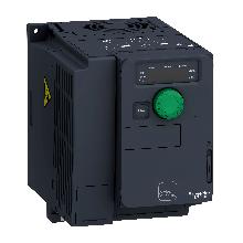 ATV320 COMPATTO 0,55KW 500V TRI - SCHNEIDER ELECTRIC ATV320U06N4C - SCHNEIDER ELECTRIC ATV320U06N4C - SCHNEIDER ELECTRIC ATV320U06N4C product photo