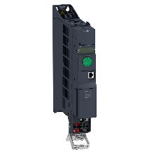 Variatore di velocit?  ATV320 - 1.5kW - 380...500V - 3 phase - book - SCHNEIDER ELECTRIC ATV320U15N4B product photo