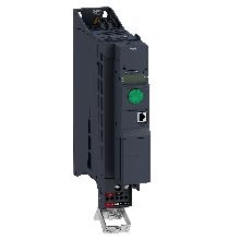 Variatore di velocit?  ATV320 - 3kW - 380...500V - 3 phase - book - SCHNEIDER ELECTRIC ATV320U30N4B product photo