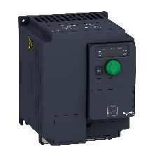ATV320 COMPATTO 3KW 500V TRI - SCHNEIDER ELECTRIC ATV320U30N4C - SCHNEIDER ELECTRIC ATV320U30N4C - SCHNEIDER ELECTRIC ATV320U30N4C product photo