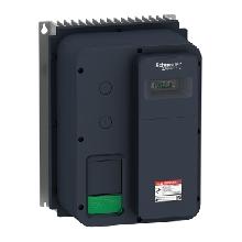Variatore di velocit?  ATV320 IP66 4KW 500V TRI NO SEZ - SCHNEIDER ELECTRIC ATV320U40N4W product photo