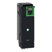 ALTIVAR ATV630 37KW 400V IP21 - SCHNEIDER ELECTRIC ATV630D37N4 - SCHNEIDER ELECTRIC ATV630D37N4 - SCHNEIDER ELECTRIC ATV630D37N4 product photo