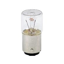 LAMPADINA 24V-5W BA15D - SCHNEIDER ELECTRIC DL1BEBS product photo