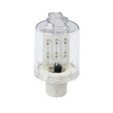LED ARANCIONE 24 V BA15D - SCHNEIDER ELECTRIC DL2EDB8SB - SCHNEIDER ELECTRIC DL2EDB8SB - SCHNEIDER ELECTRIC DL2EDB8SB product photo