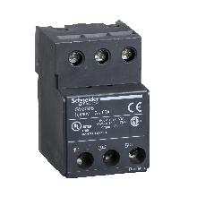 TESTATA ALIMENTAZIONE GV2 - SCHNEIDER ELECTRIC GV2G05 - SCHNEIDER ELECTRIC GV2G05 - SCHNEIDER ELECTRIC GV2G05 product photo