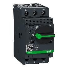 INT.AUT.MTH 9-14 A - SCHNEIDER ELECTRIC GV2P16 - SCHNEIDER ELECTRIC GV2P16 - SCHNEIDER ELECTRIC GV2P16 product photo