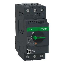 INT MAGNETOTERM.40A - SCHNEIDER ELECTRIC GV3P40 - SCHNEIDER ELECTRIC GV3P40 - SCHNEIDER ELECTRIC GV3P40 product photo