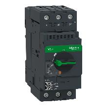 INT MAGNETOTERM.50A - SCHNEIDER ELECTRIC GV3P50 - SCHNEIDER ELECTRIC GV3P50 - SCHNEIDER ELECTRIC GV3P50 product photo