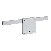 ALIM CENTRALE 25/40 A RAL9003 - SCHNEIDER ELECTRIC KBA40ABT4W - SCHNEIDER ELECTRIC KBA40ABT4W - SCHNEIDER ELECTRIC KBA40ABT4W product photo