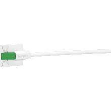 SPINA 10A L1+N CON CAVO L=0,8M - SCHNEIDER ELECTRIC KBC10DCS101 - SCHNEIDER ELECTRIC KBC10DCS101 - SCHNEIDER ELECTRIC KBC10DCS101 product photo