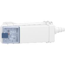SPINA 16A SEL FASE MORS+FUS L/N - SCHNEIDER ELECTRIC KBC16DCF21 - SCHNEIDER ELECTRIC KBC16DCF21 - SCHNEIDER ELECTRIC KBC16DCF21 product photo