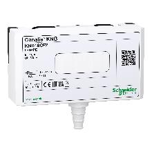 SPINA SEL FASE 16A P+N FUS NF - SCHNEIDER ELECTRIC KNB16CF2 - SCHNEIDER ELECTRIC KNB16CF2 - SCHNEIDER ELECTRIC KNB16CF2 product photo
