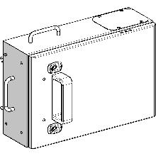 CASS  DI DER 160A PER FUS TG 0 - SCHNEIDER ELECTRIC KSB160SF4 - SCHNEIDER ELECTRIC KSB160SF4 - SCHNEIDER ELECTRIC KSB160SF4 product photo