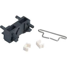 INTERBLOCCO MECCANICO INVERTITORE 9-38A - SCHNEIDER ELECTRIC LAD9V2 - SCHNEIDER ELECTRIC LAD9V2 - SCHNEIDER ELECTRIC LAD9V2 product photo