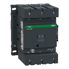 Contattore TeSys LC1D - 3 poli - AC3 440V 150 A - 110 V AC - SCHNEIDER ELECTRIC LC1D150F7 product photo