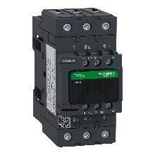 CONT EVERLINK 3P 65A 24V CA - SCHNEIDER ELECTRIC LC1D65AB7 - SCHNEIDER ELECTRIC LC1D65AB7 - SCHNEIDER ELECTRIC LC1D65AB7 product photo