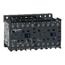 Teleinvertitore TeSys LC2K - 3 poli - AC3 440V 9 A - 110 V CA - SCHNEIDER ELECTRIC LC2K0901F7 product photo