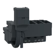 PRECABL BOBINA LUB - SCHNEIDER ELECTRIC LU9BN11L - SCHNEIDER ELECTRIC LU9BN11L - SCHNEIDER ELECTRIC LU9BN11L product photo