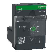 UNITA STAND. 8-32A 24V DC - SCHNEIDER ELECTRIC LUCA32BL - SCHNEIDER ELECTRIC LUCA32BL - SCHNEIDER ELECTRIC LUCA32BL product photo