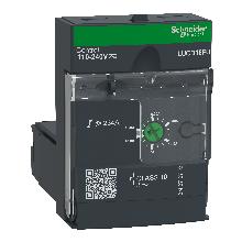 UNITA' AVANZATA  4,5-18A 110-240V - SCHNEIDER ELECTRIC LUCB18FU product photo