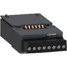 RIARMO AUTO/DISTANZA 1NO - SCHNEIDER ELECTRIC LUFDA10 - SCHNEIDER ELECTRIC LUFDA10 - SCHNEIDER ELECTRIC LUFDA10 product photo