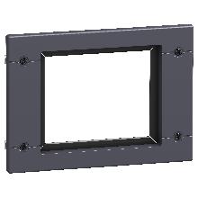 MOSTRINA IP40 PICCOLA NSX100/250 - SCHNEIDER ELECTRIC LV429317 product photo