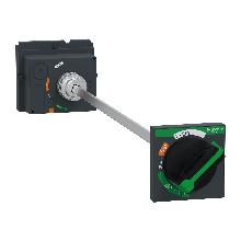 MANOVRA ROTATIVA RINVIATA NSX100/250_T - SCHNEIDER ELECTRIC LV429338T product photo