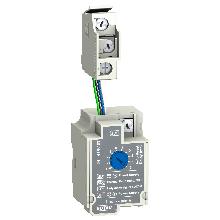 Accessorio per sganciatore - SDTAM 24/415V CA/CC - Per NSX100..250 / NSX400..630 - SCHNEIDER ELECTRIC LV429424 product photo