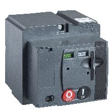 Telecomando di comunicazione MT100/160 - 220..240 V 50/60 Hz - SCHNEIDER ELECTRIC LV429441 product photo