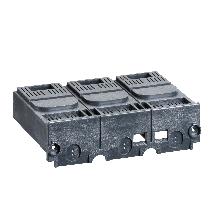 Copriterminali corto - 2/4 poli - Per NSX100..250 - SCHNEIDER ELECTRIC LV429515 product photo