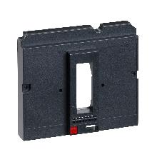 Bocchetta di adattamento (foro piccolo) - Per NSX100..250 - SCHNEIDER ELECTRIC LV429528 product photo