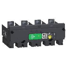 Sensore wireless PowerTag NSX 250 A 3P+N - SCHNEIDER ELECTRIC LV434021 product photo