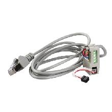 ACCES.CABLAGGIO ULP NSX CORD L=3M - SCHNEIDER ELECTRIC LV434202 - SCHNEIDER ELECTRIC LV434202 - SCHNEIDER ELECTRIC LV434202 product photo
