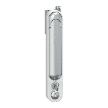 Maniglia + Guida per Prisma P - SCHNEIDER ELECTRIC LVS01219 product photo