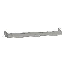 Guida apparecchio modulare ribassata G - SCHNEIDER ELECTRIC LVS03003 product photo