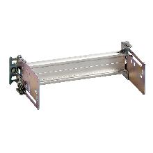 Guida apparecchio modulare regolabile L250 - SCHNEIDER ELECTRIC LVS03011 product photo