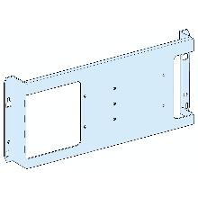 PIASTRA DI FONDO NS250 VIGI H FISSO/DIR - SCHNEIDER ELECTRIC LVS03033 product photo