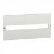 PIASTRA FRONTALE MODULARE 5 MODULI - SCHNEIDER ELECTRIC LVS03205 - SCHNEIDER ELECTRIC LVS03205 product photo