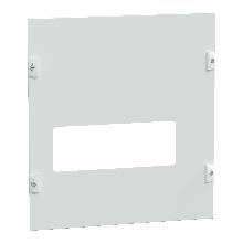 Piastra frontale TransferPact PrismaSeT G, L600, 250A - SCHNEIDER ELECTRIC LVS03212 product photo