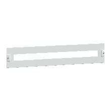 PIASTRA FRONTALE MODULARE 3M L850 - SCHNEIDER ELECTRIC LVS03216 product photo