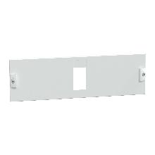 Piastra frontale NSXm/VIGI/SDx L600 3M - SCHNEIDER ELECTRIC LVS03330 product photo