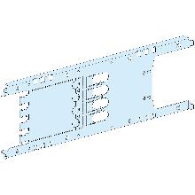 PIASTRA DI FONDO NS250 H FIS/RIM/EST 4P - SCHNEIDER ELECTRIC LVS03414 product photo
