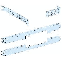 Piastra di fondo commutatore NS250 H tel - SCHNEIDER ELECTRIC LVS03417 product photo