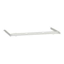 Supporto Powerclip Prisma P - SCHNEIDER ELECTRIC LVS03595 - SCHNEIDER ELECTRIC LVS03595 product photo