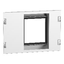 Piastra frontale NS1600 V fisso - SCHNEIDER ELECTRIC LVS03690 product photo